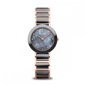 Bering Ceramic női karóra Ø 29 mm Típus: 11429-769