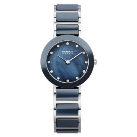 Bering Ceramic női karóra Ø 29 mm Típus: 11429-787