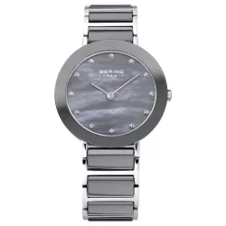 Bering Ceramic női karóra Ø 29 mm Típus: 11429-789