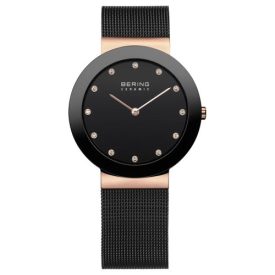 Bering Ceramic női karóra Ø 35 mm Típus: 11435-166