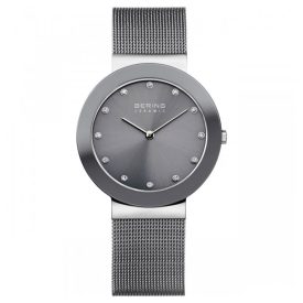 Bering Ceramic női karóra Ø 35 mm Típus: 11435-389