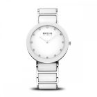 Bering Cheramic női karóra Ø 38 mm Típus: 11435-754