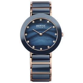 Bering Ceramic női karóra Ø 35 mm Típus: 11435-767