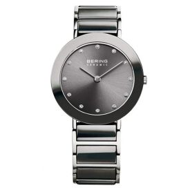 Bering Ceramic női karóra Ø 34 mm Típus: 11435-783