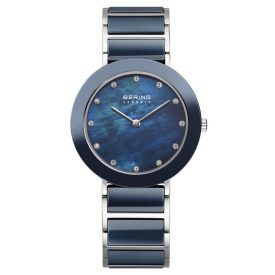 Bering Ceramic női karóra Ø 35 mm Típus: 11435-787