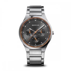 Bering Classic férfi karóra Ø 40 mm Típus: 11740-009