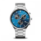 Bering Titánium férfi karóra Ø 43 mm Típus: 11743-707