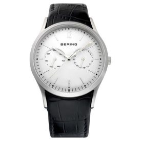 Bering Ceramic férfi karóra Ø 39 mm Típus: 11839-404