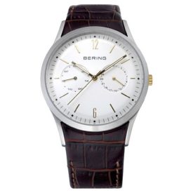 Bering Ceramic férfi karóra Ø 39 mm Típus: 11839-501