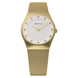 Bering Ceramic női karóra Ø 23 mm Típus: 11923-334