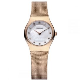 Bering Ceramic női karóra Ø 23 mm Típus: 11923-366-1