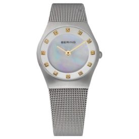 Bering Classic női karóra Ø 27 mm Típus: 11927-004