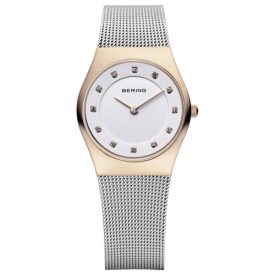 Bering Classic női karóra Ø 27 mm Típus: 11927-064