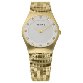 Bering Classic női karóra Ø 27 mm Típus: 11927-334