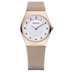 Bering Classic női karóra Ø 27 mm Típus: 11927-366-1