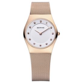 Bering Classic női karóra Ø 27 mm Típus: 11927-366