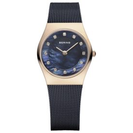 Bering Classic női karóra Ø 27 mm Típus: 11927-367