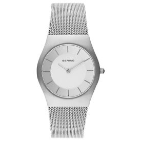 Bering Classic női karóra Ø 30 mm Típus: 11930-001
