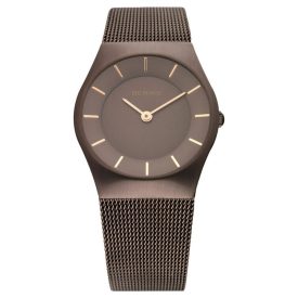 Bering Classic női karóra Ø 30 mm Típus: 11930-105