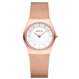 Bering Classic női karóra Ø 30 mm Típus: 11930-366