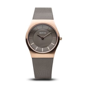 Bering Classic női karóra Ø 30 mm Típus: 11930-369