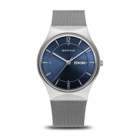 Bering Classic férfi karóra Ø 38 mm Típus: 11938-003DD