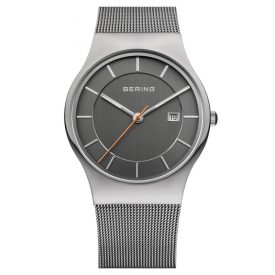 Bering Classic férfi karóra Ø 38 mm Típus: 11938-007