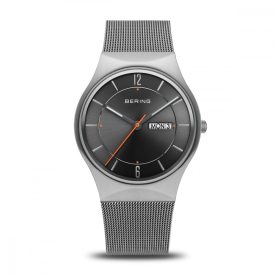 Bering Classic férfi karóra Ø 38 mm Típus: 11938-007DD