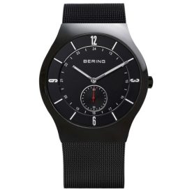 Bering Classic férfi karóra Ø 40 mm Típus: 11940-222