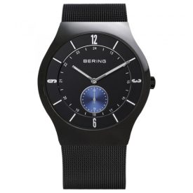 Bering Classic férfi karóra Ø 40 mm Típus: 11940-228