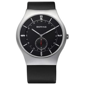 Bering Classic férfi karóra Ø 40 mm Típus: 11940-409