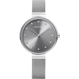 Bering Classic női karóra Ø 34 mm Típus: 12034-009