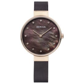 Bering Classic női karóra Ø 34 mm Típus: 12034-265