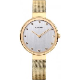 Bering Classic női karóra Ø 34 mm Típus: 12034-330