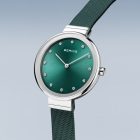 Bering Classic női karóra Ø 34 mm Típus: 12034-808