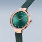 Bering Classic női karóra Ø 34 mm Típus: 12034-868