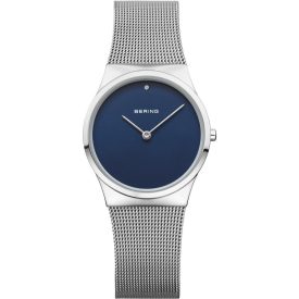 Bering Classic női karóra Ø 30 mm Típus: 12130-007