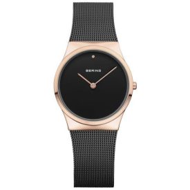 Bering Classic női karóra Ø 30 mm Típus: 12130-166