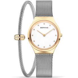   Bering Classic női karóra Ø 31 mm Típus: 12131-010-210-GWP
