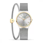 Bering Classic női karóra Ø 31 mm Típus: 12131-014-GWP