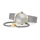 Bering Classic női karóra Ø 31 mm Típus: 12131-014-GWP