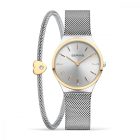 Bering Classic női karóra Ø 31 mm Típus: 12131-014-GWP