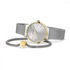 Bering Classic női karóra Ø 31 mm Típus: 12131-014-GWP