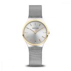 Bering Classic női karóra Ø 31 mm Típus: 12131-014-GWP
