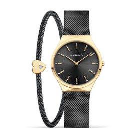 Bering Classic női karóra Ø 31 mm Típus: 12131-132-GWP