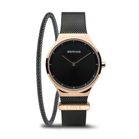 Bering Classic női karóra Ø 31 mm Típus: 12131-162-SET