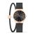 12131-369-GWP - Bering női classic karóra