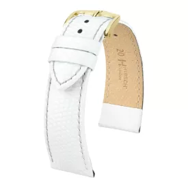   Hirsch Női Rainbow M NQR Leder Fasern óraszíj - 12302600OE-1-12