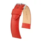 Hirsch Unisex Rainbow M Pigmentált bőr óraszíj - 12302620-2-16