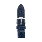 Hirsch Unisex Rainbow M Pigmentált bőr óraszíj - 12302680-1-18
